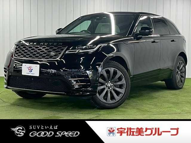 ROVER / ROVER RANGE ROVER VELAR