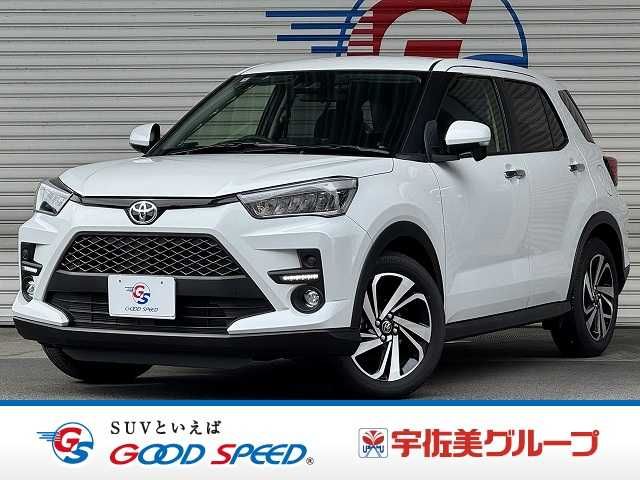 TOYOTA / RAIZE