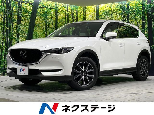 MAZDA / CX-5 4WD