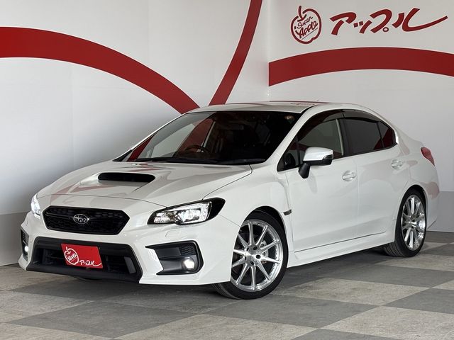 Japanese used car Ref# 1640766 SUBARU / WRX S4