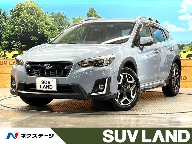 SUBARU / SUBARU XV