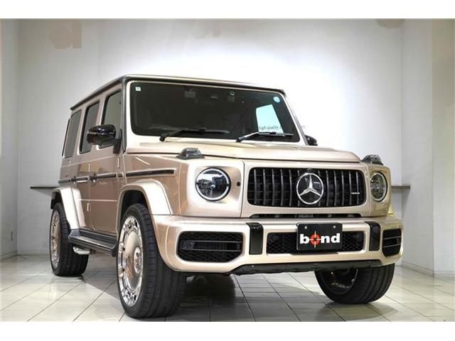 MERCEDES BENZ / MERCEDES AMG G class