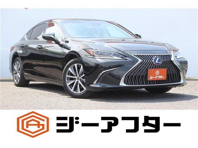 Japanese used car Ref# 1640784 TOYOTA / LEXUS ES300h
