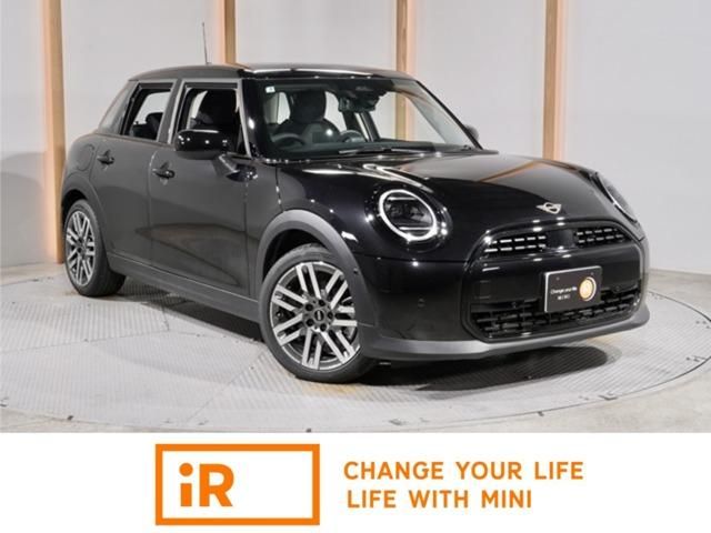 BMW / MINI COOPER 5DOOR