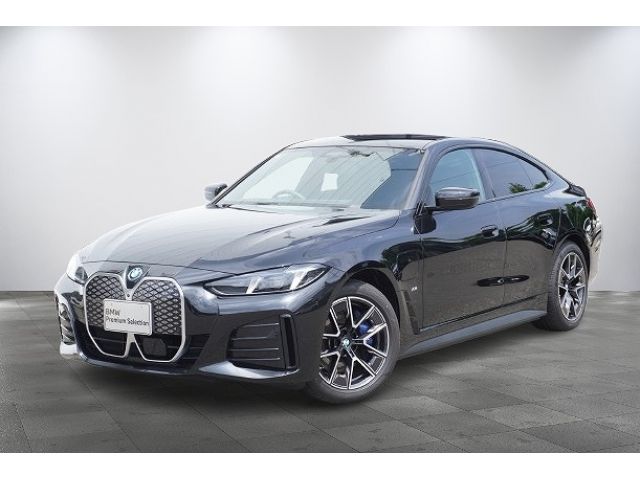 Japanese used car Ref# 1640795 BMW / BMW i4