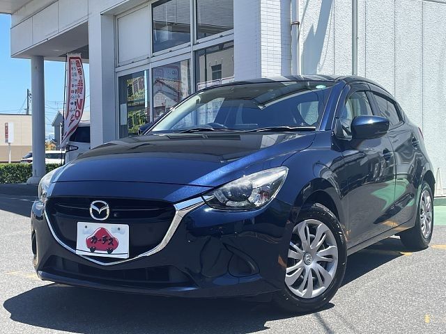 MAZDA / DEMIO