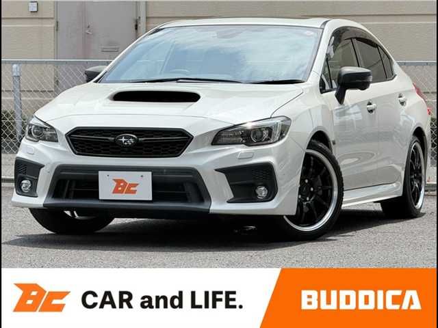 Japanese used car Ref# 1640801 SUBARU / WRX S4