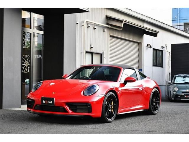 Japanese used car Ref# 1640803 PORSCHE / PORSCHE 911