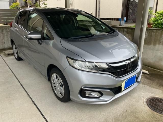 HONDA / FIT