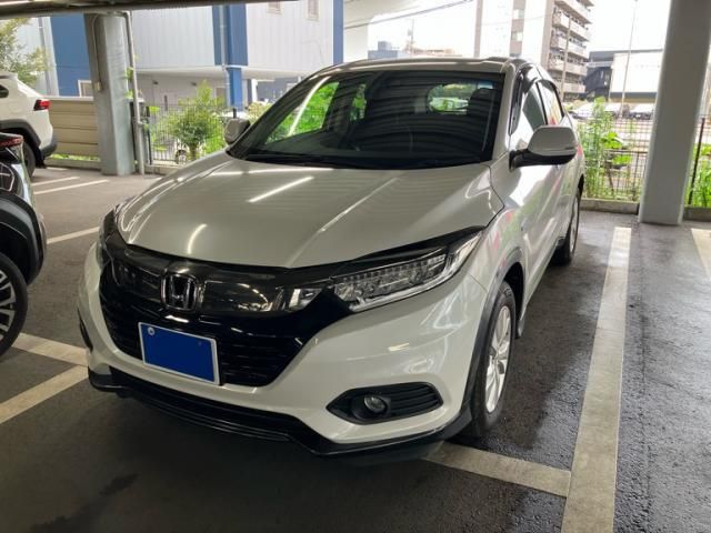 HONDA / VEZEL HYBRID 4WD