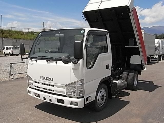 ISUZU / ELF