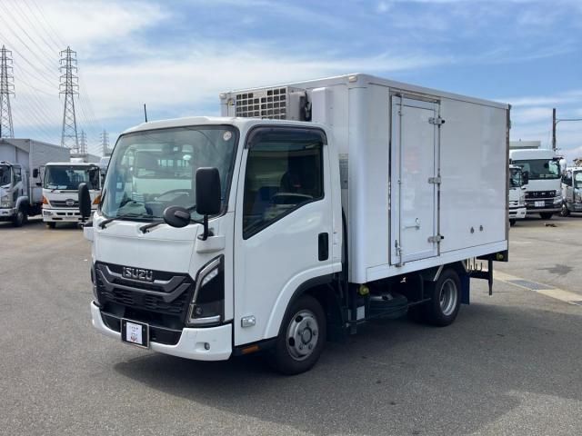 ISUZU / ELF