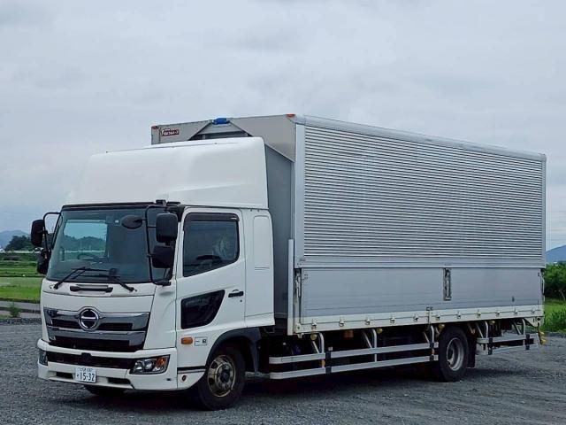 HINO / RANGER