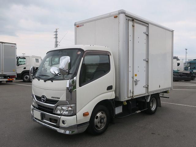 HINO / DUTRO