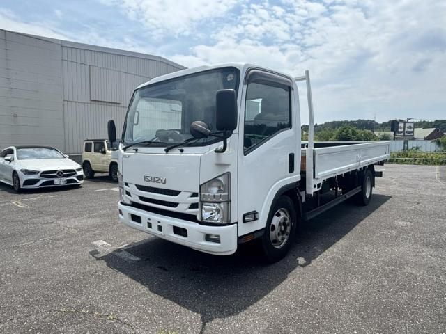 ISUZU / ELF