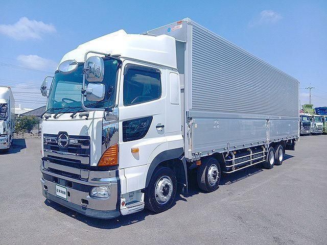 HINO / PROFIA