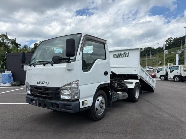 ISUZU / ELF