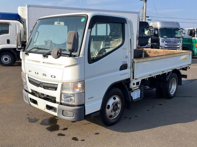 MITSUBISHI / CANTER