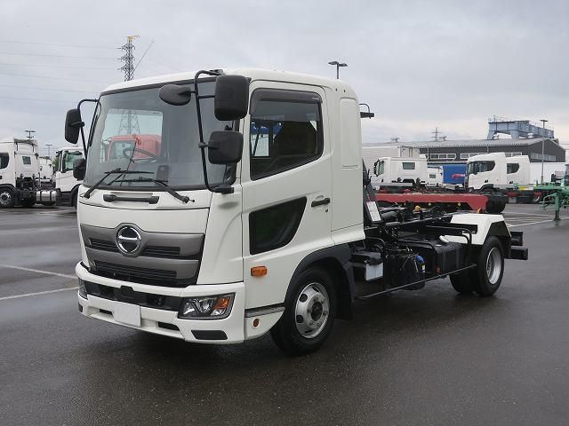 HINO / RANGER