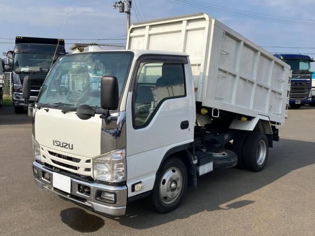 ISUZU / ELF