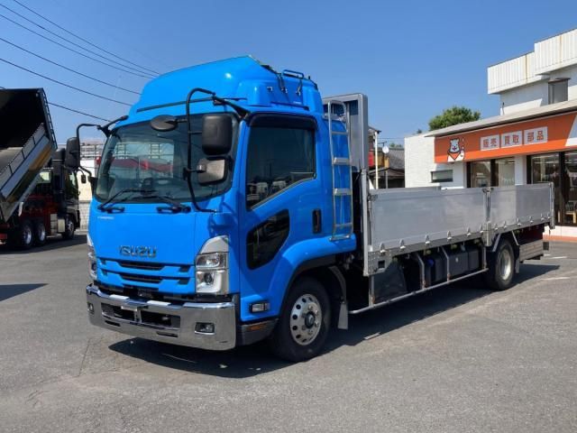 ISUZU / FORWARD