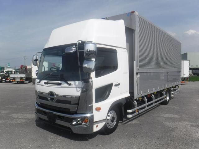 HINO / RANGER
