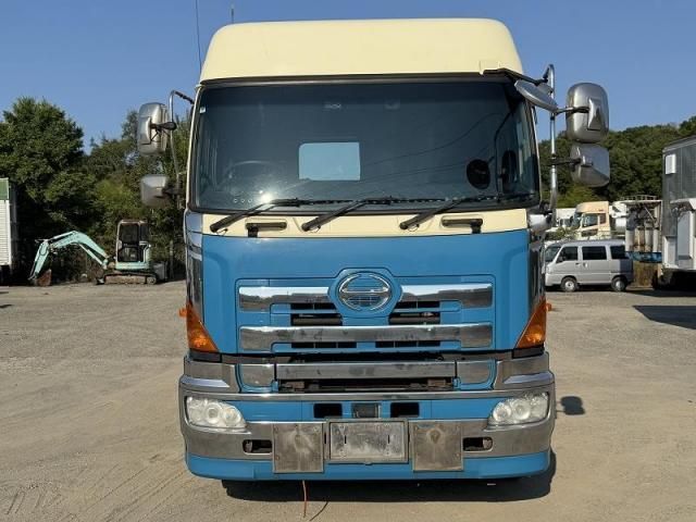 HINO / PROFIA