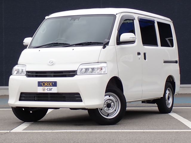 Japanese used car Ref# 1640921 MAZDA / BONGO van 2WD