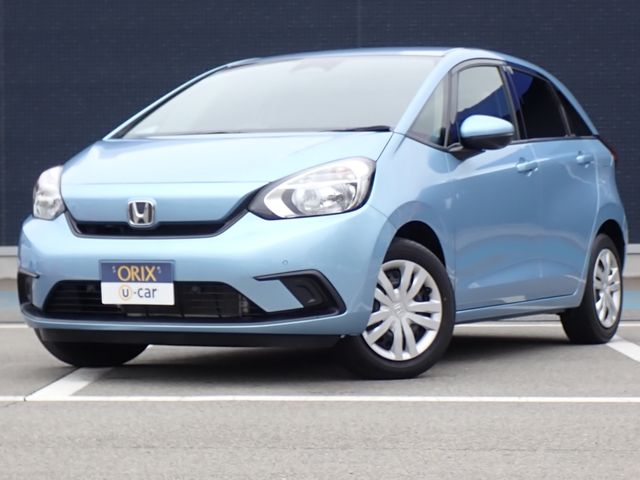 HONDA / FIT