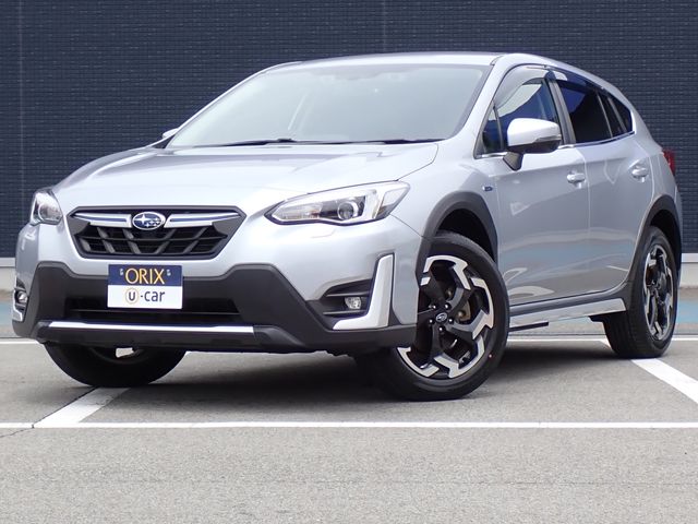 SUBARU / SUBARU XV HYBRID