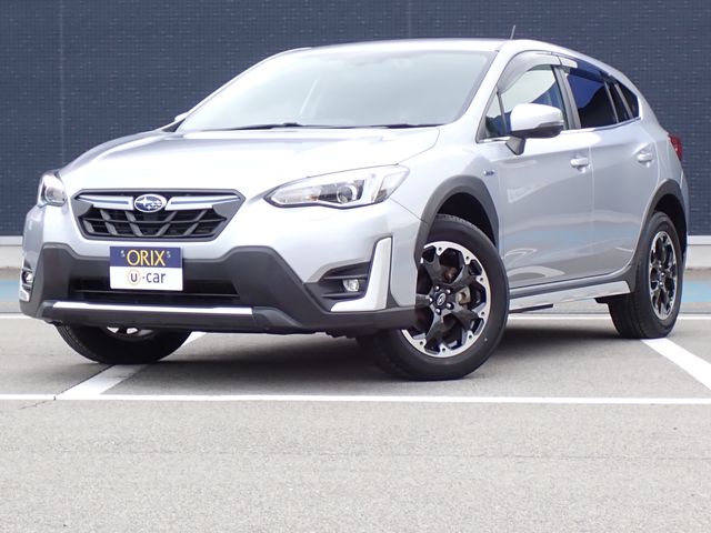 SUBARU / SUBARU XV HYBRID