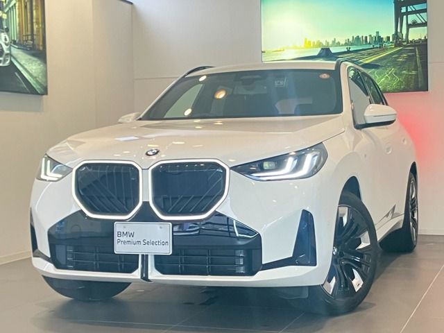 BMW / BMW X3