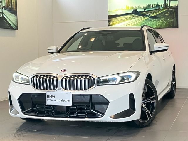 BMW / BMW 3series TOURING