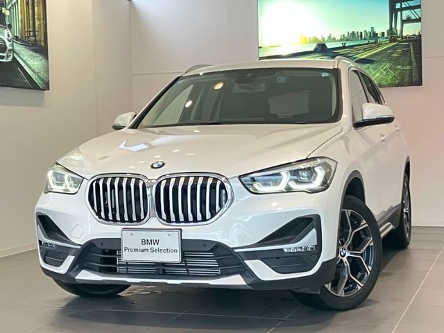 BMW / BMW X1