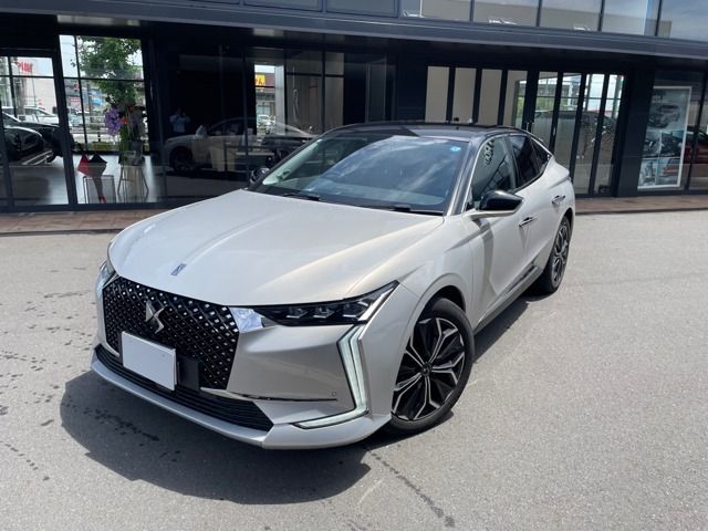 CITROEN / CITROEN DS4