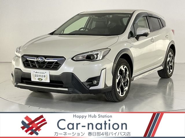 SUBARU / SUBARU XV HYBRID