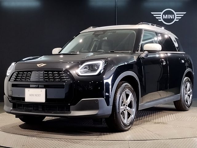 BMW / MINI COUNTRYMAN