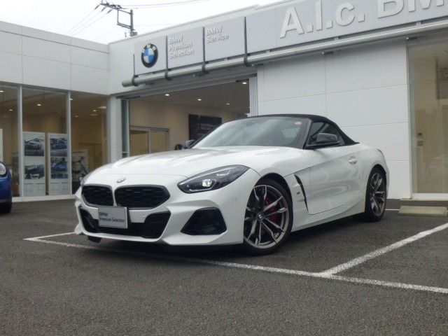 Japanese used car Ref# 1640963 BMW / BMW Z4
