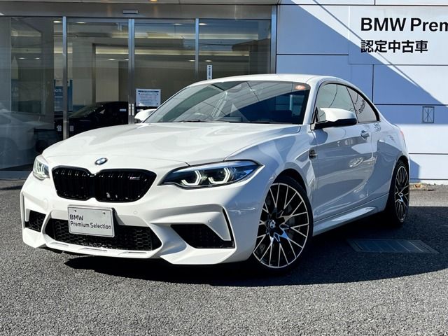 BMW / BMW M2 coupe