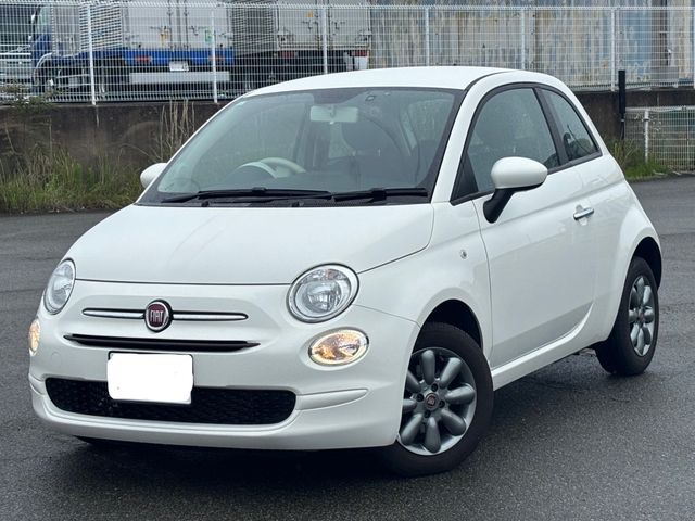 FIAT / FIAT 500