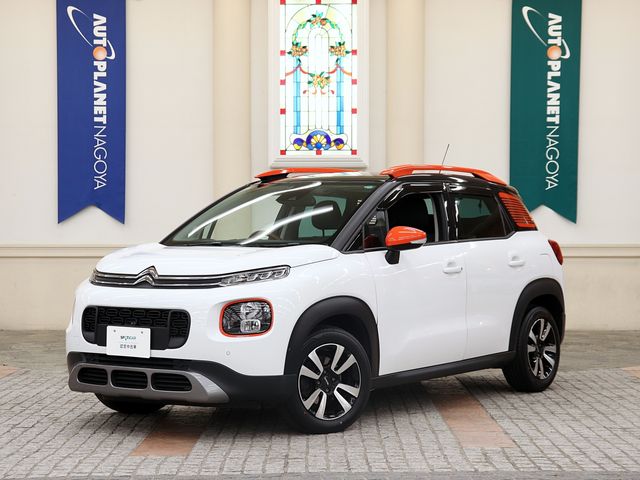 CITROEN / CITROEN C3 AIRCROSS SUV