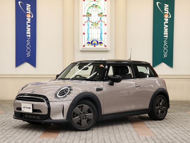 BMW / MINI COOPER