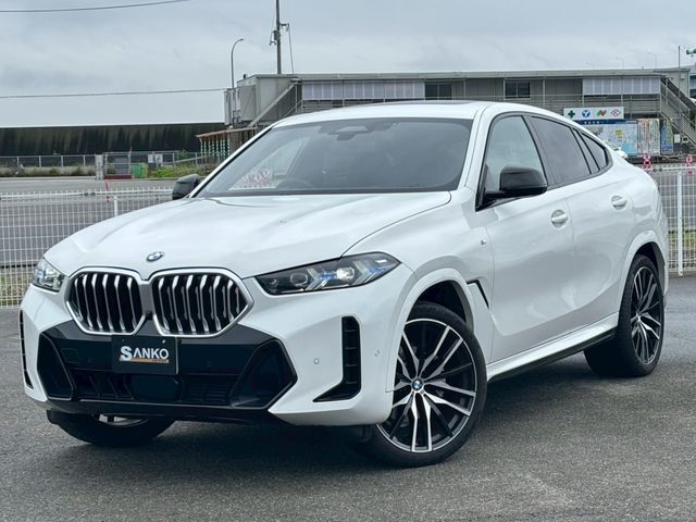 BMW / BMW X6