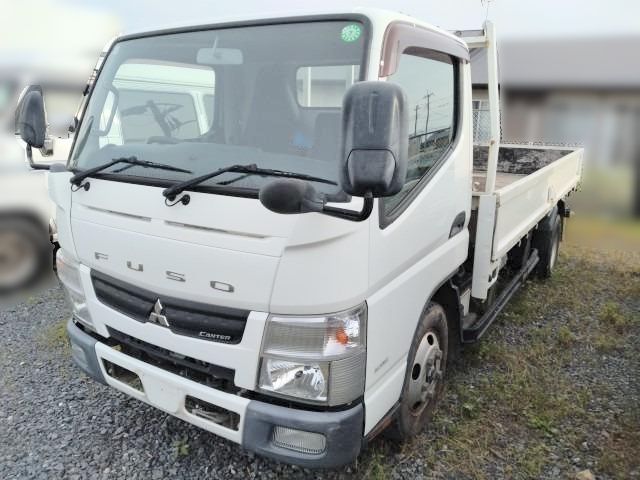 MITSUBISHI / CANTER