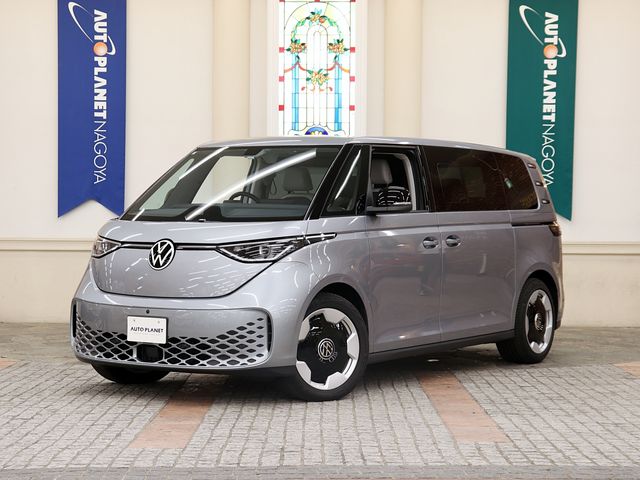 VOLKSWAGEN / VOLKSWAGEN ID.Buzz