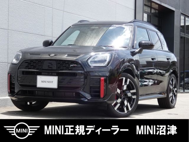 BMW / MINI COUNTRYMAN