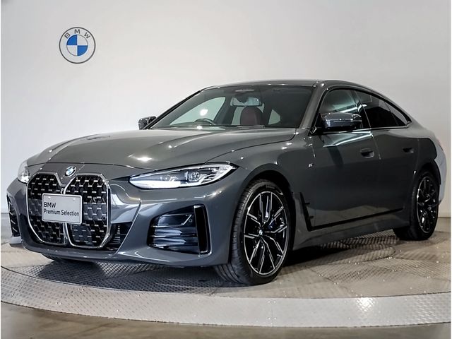 Japanese used car Ref# 1641030 BMW / BMW 4series Gran coupe