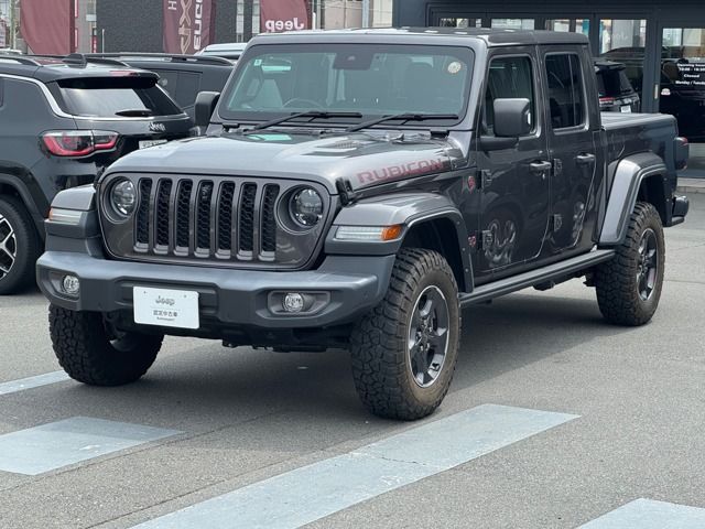 Japanese used car Ref# 1641034 JEEP / JEEP GLADIATOR