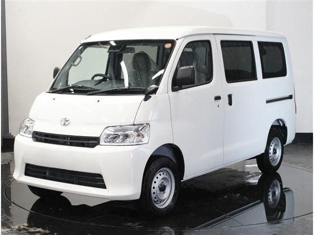 Japanese used car Ref# 1641035 TOYOTA / TOWNACE van 4WD