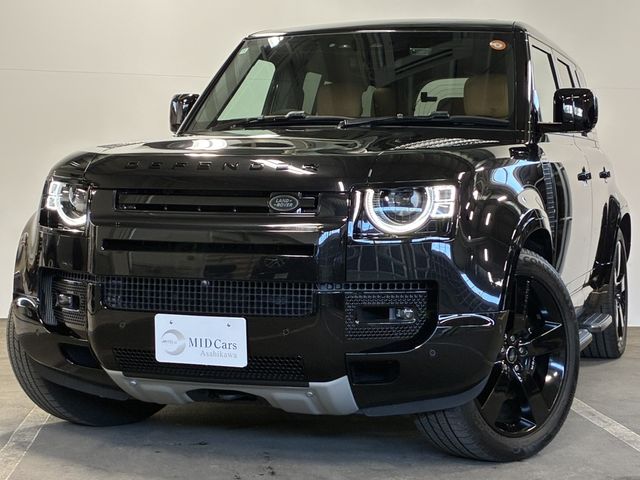ROVER / ROVER DEFENDER